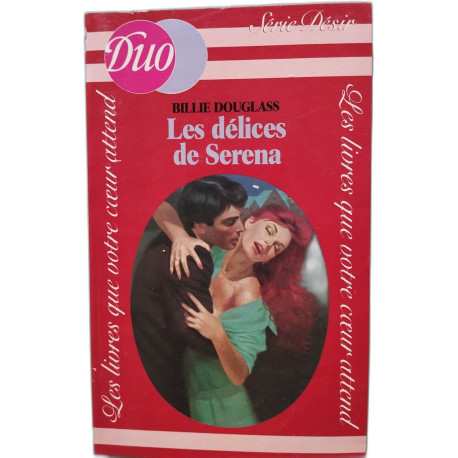 Les Délices de Serena