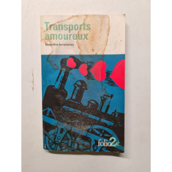 Transports amoureux: Nouvelles ferroviaires