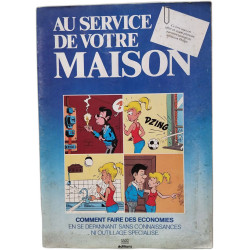 Au service de votre maison