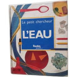 L'Eau Water