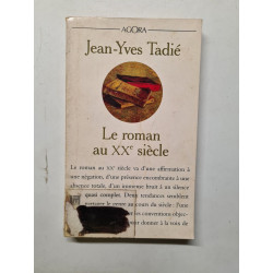 Le roman au XXe siècle