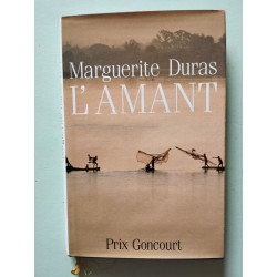 L'AMANT
