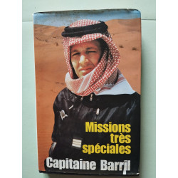 Missions très spéciales