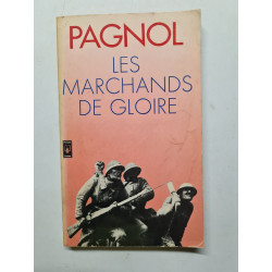Les Marchands de Gloire