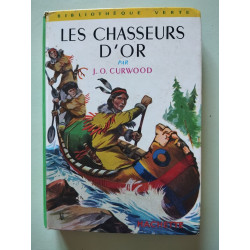 Les Chasseurs d'or