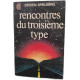 Rencontres du troisième type