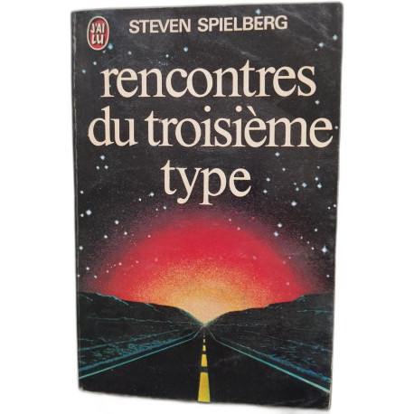 Rencontres du troisième type