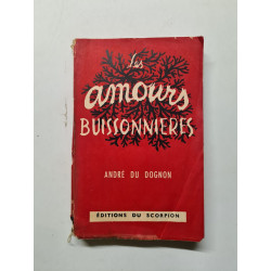 Les amours buissonnieres