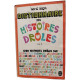 Dictionnaire des histoires drôles