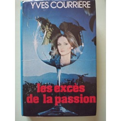 Les exces de la passion