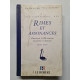 Dictionnaire Des Rimes Et Assona