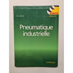 Pneumatique industrielle