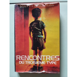 Rencontres du troisième type