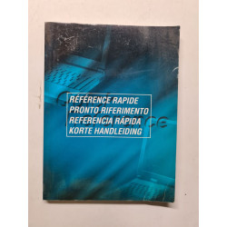 Référence rapide