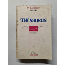 Thesaurus