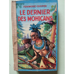 Le Dernier des Mohicans