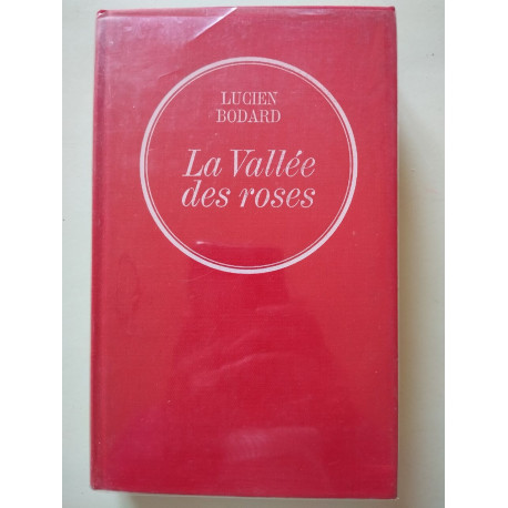 La Vallée des roses