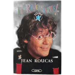 LES ROUCASSERIES. Tome 2
