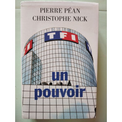Un pouvoir TFI