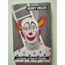 Le Sourire au Pied de l'Echelle