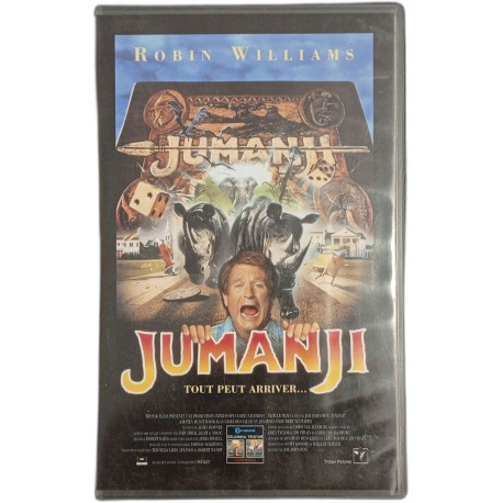 Jumanji