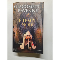 Le Temple noir (8)