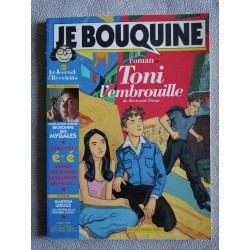 Je bouquine nº 137