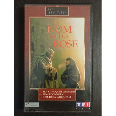 Le Nom de la Rose