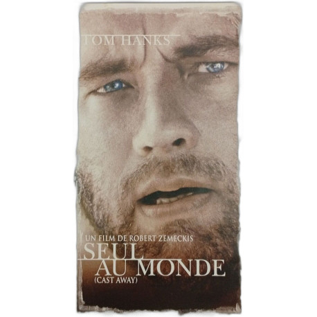 Seul au monde (Cast Away)