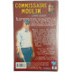 Commissaire Moulin