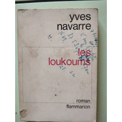 les loukoums