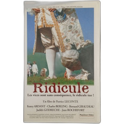 Ridicule