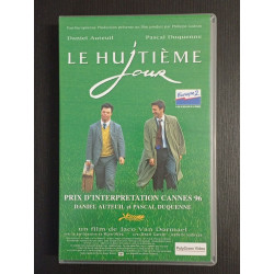 Le Huitième Jour