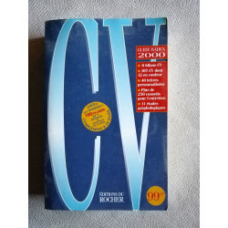 Guide Baden 2000: CV 6 bilans CV 107 CV dont 12 en couleurs 40...