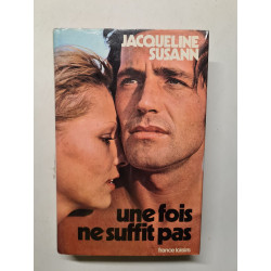 Une fois ne suffit pas