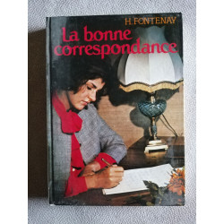 La bonne correspondance