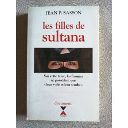 Les filles de sultana