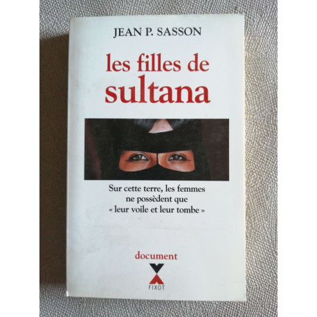 Les filles de sultana