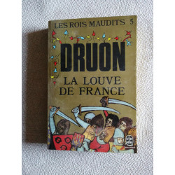 La Louve de France