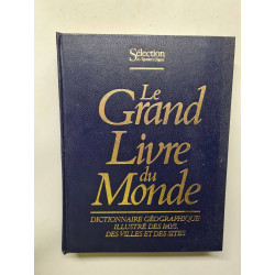 Le Grand Livre du Monde