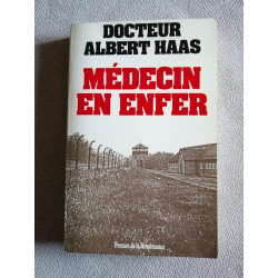 Médecin en enfer