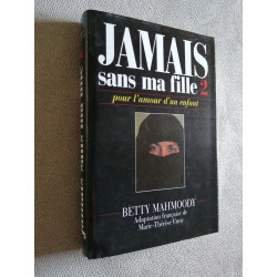 JAMAIS sans ma fille 2