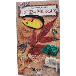Guide Pratique Roches Et Mineraux