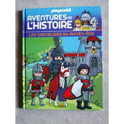Aventures de l'Histoire