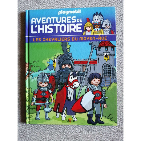 Aventures de l'Histoire