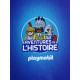 Aventures de l'Histoire
