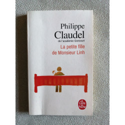 La petite fille de Monsieur Linh