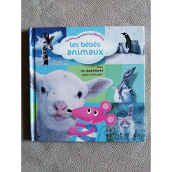 Les bébés animaux