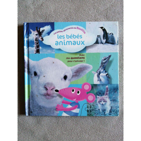 Les bébés animaux