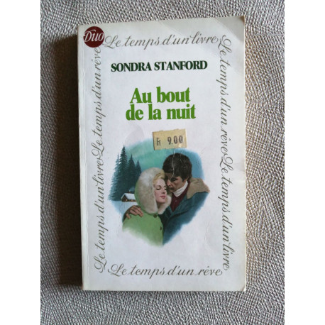 Au bout de la nuit (Duo)